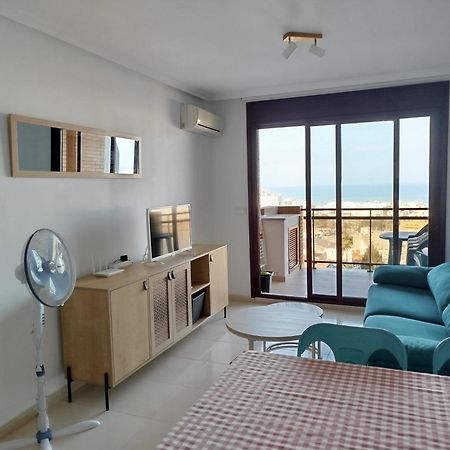 Apartmán Mirador44 Peñíscola Exteriér fotografie