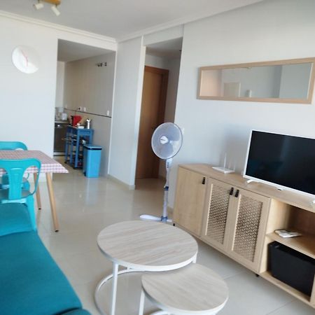 Apartmán Mirador44 Peñíscola Exteriér fotografie