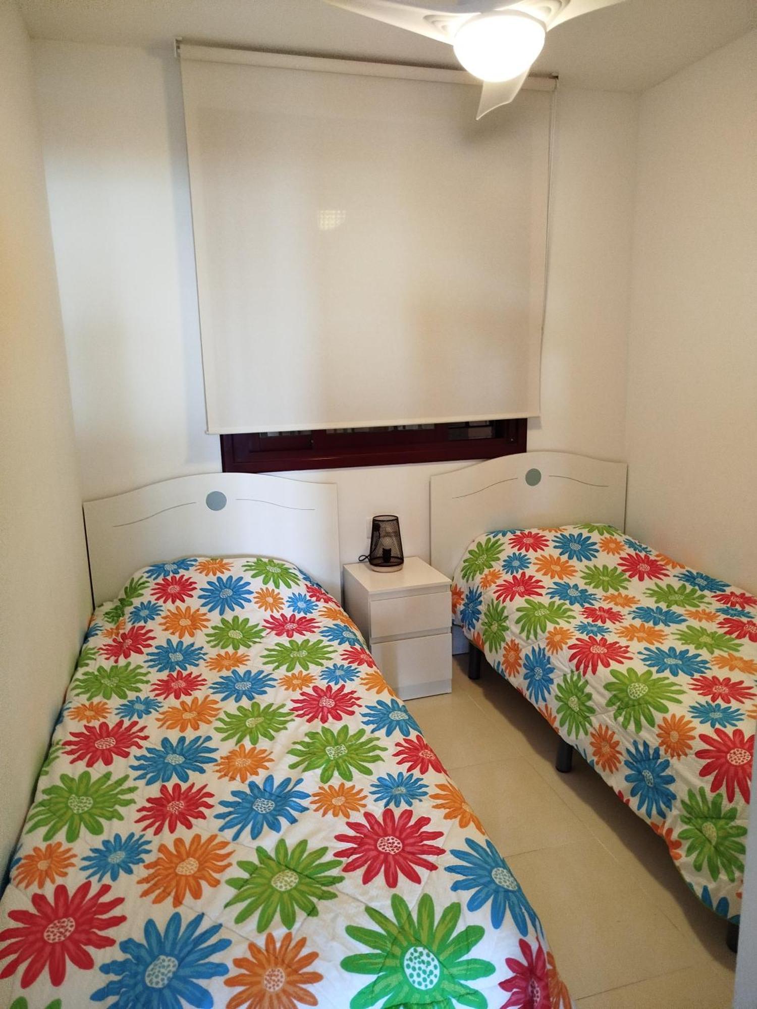 Apartmán Mirador44 Peñíscola Exteriér fotografie