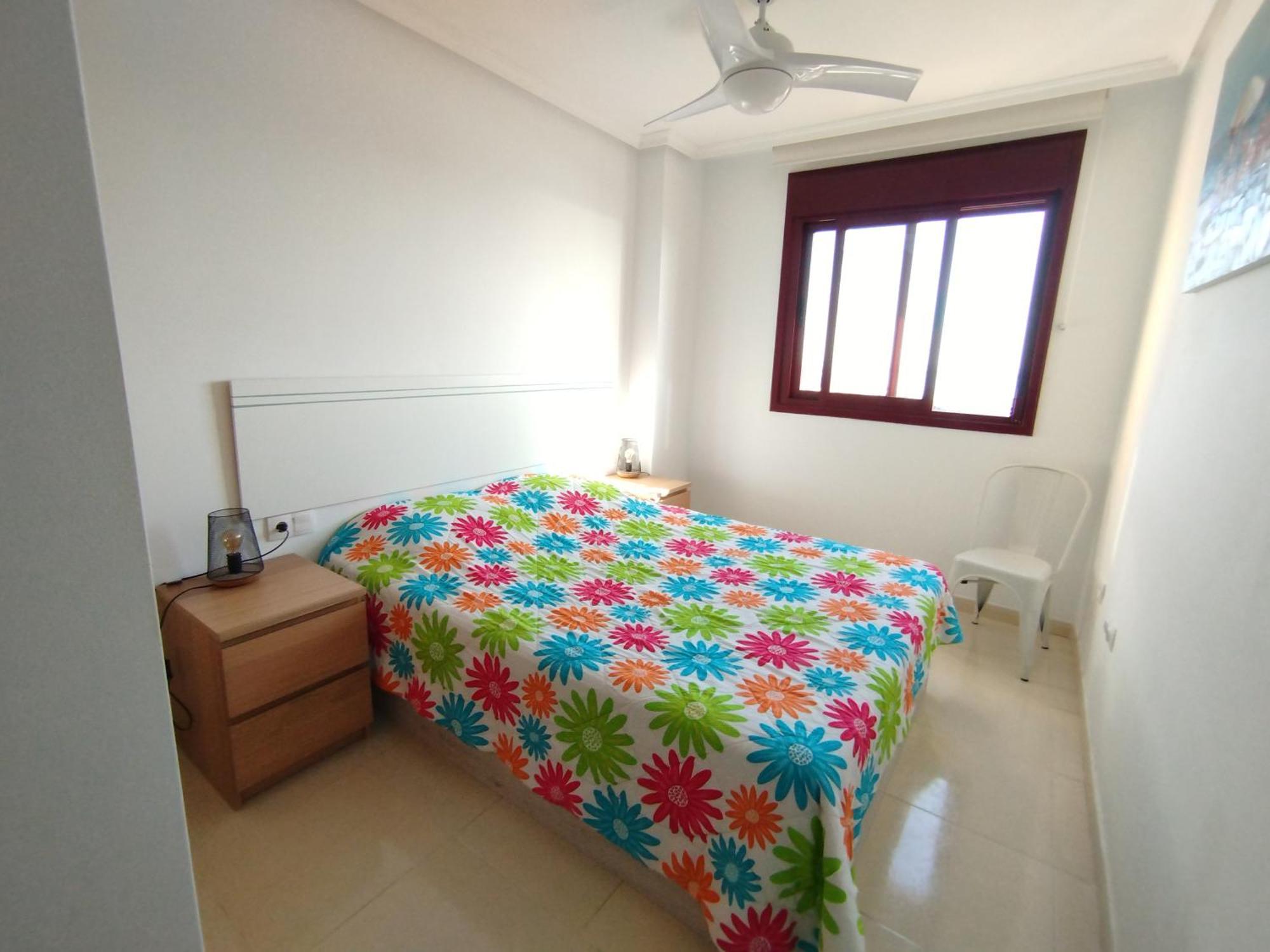 Apartmán Mirador44 Peñíscola Exteriér fotografie