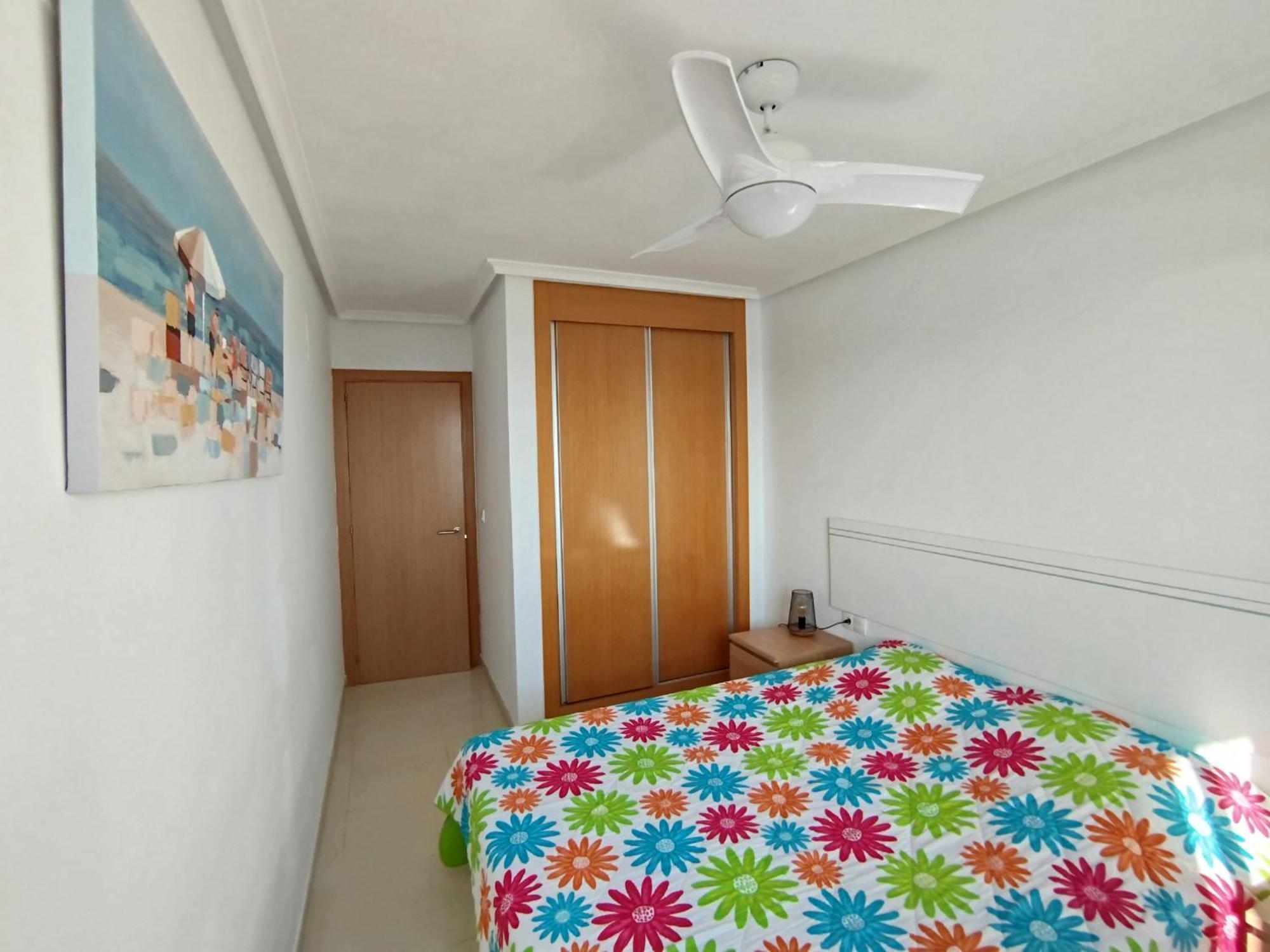 Apartmán Mirador44 Peñíscola Exteriér fotografie