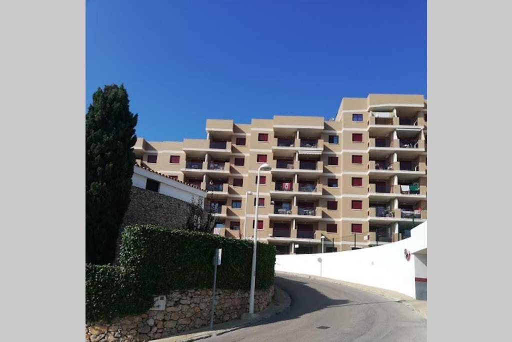 Apartmán Mirador44 Peñíscola Exteriér fotografie