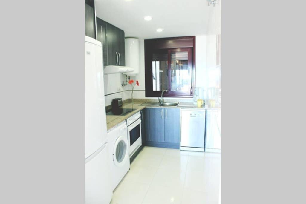 Apartmán Mirador44 Peñíscola Exteriér fotografie