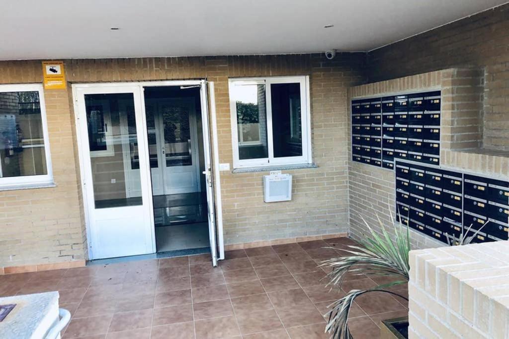 Apartmán Mirador44 Peñíscola Exteriér fotografie
